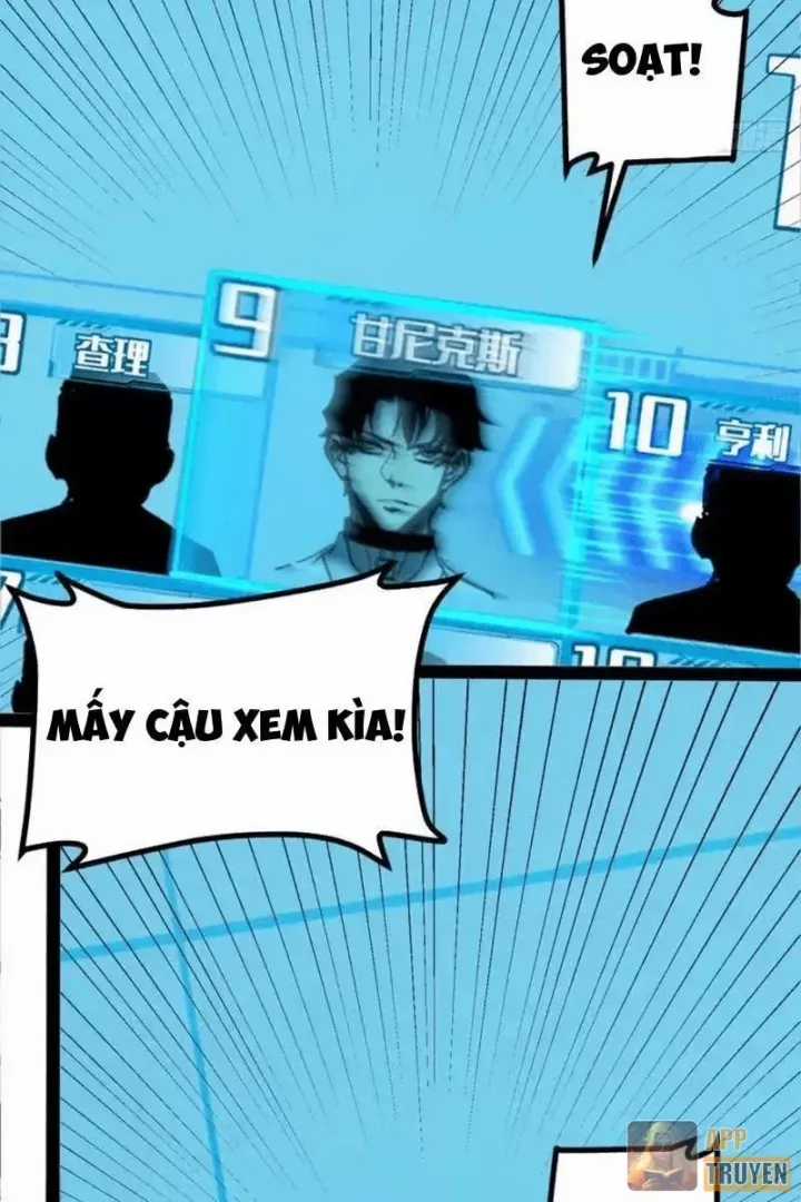 Toàn Năng Giác Tỉnh Sư - Chapter 72 - Trang 16