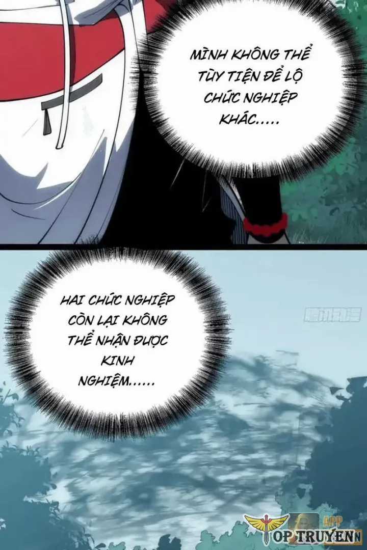 Toàn Năng Giác Tỉnh Sư - Chapter 72 - Trang 3