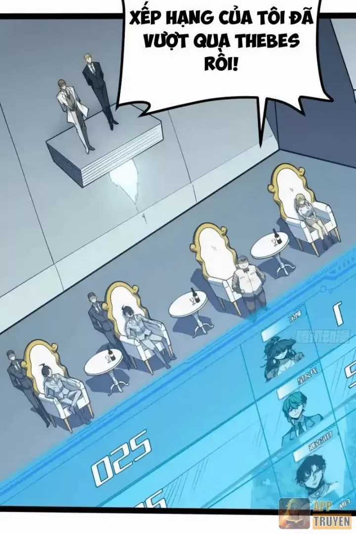 Toàn Năng Giác Tỉnh Sư - Chapter 72 - Trang 34