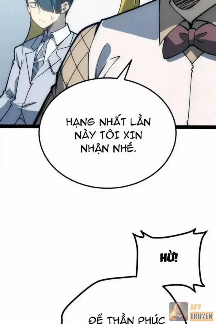 Toàn Năng Giác Tỉnh Sư - Chapter 72 - Trang 36