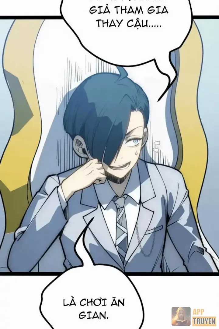 Toàn Năng Giác Tỉnh Sư - Chapter 72 - Trang 37