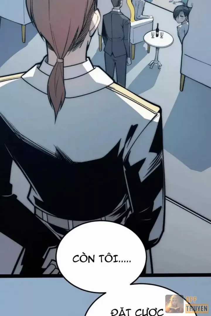 Toàn Năng Giác Tỉnh Sư - Chapter 72 - Trang 44