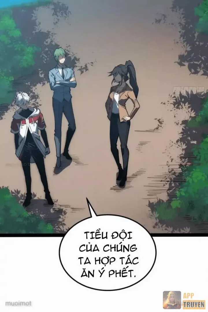 Toàn Năng Giác Tỉnh Sư - Chapter 72 - Trang 9