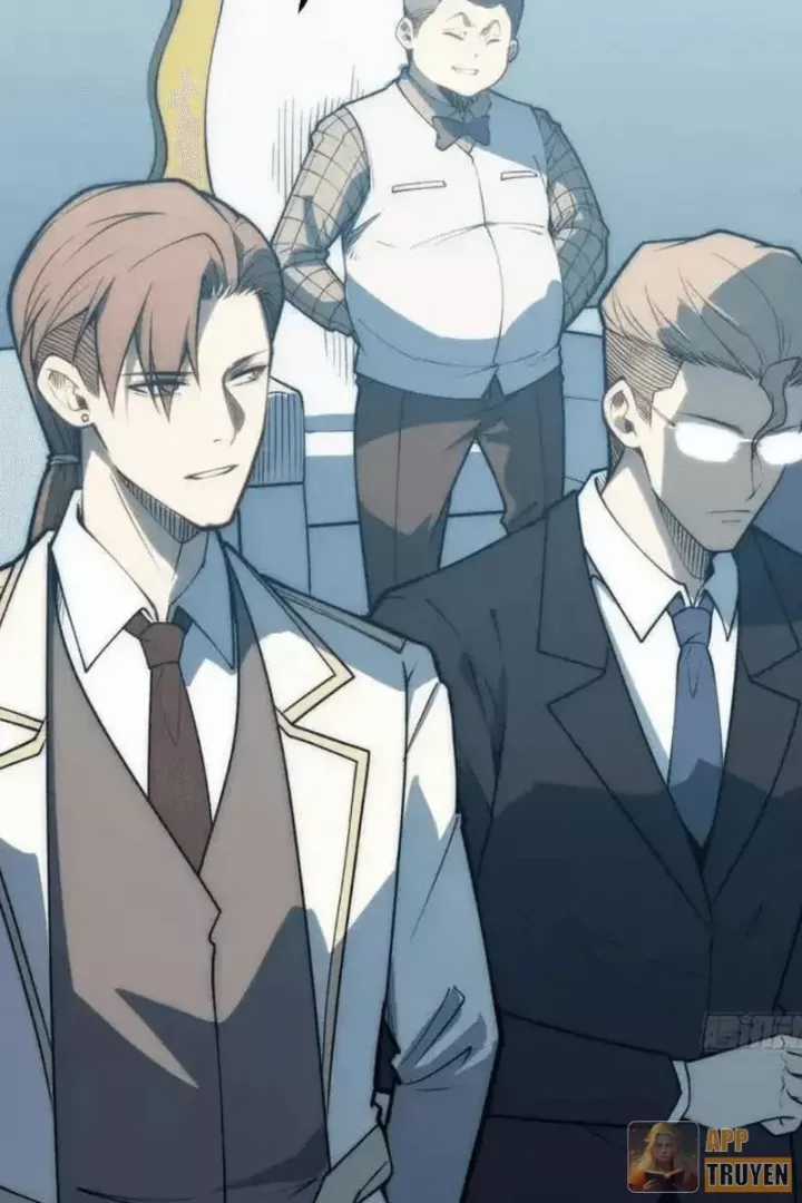 Toàn Năng Giác Tỉnh Sư - Chapter 73 - Trang 15