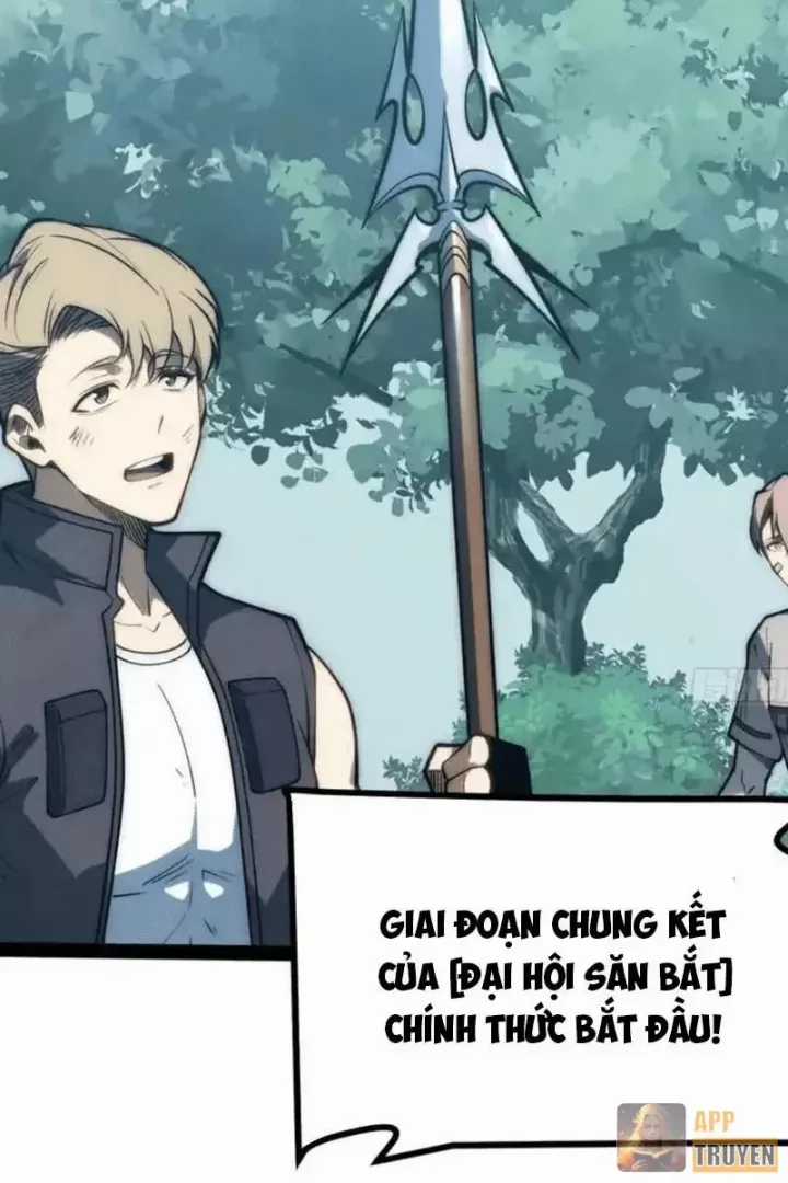Toàn Năng Giác Tỉnh Sư - Chapter 73 - Trang 18