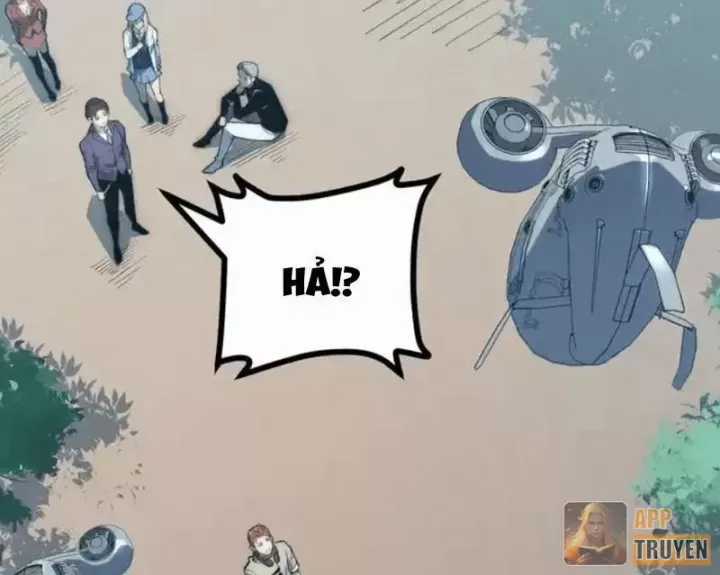 Toàn Năng Giác Tỉnh Sư - Chapter 73 - Trang 20