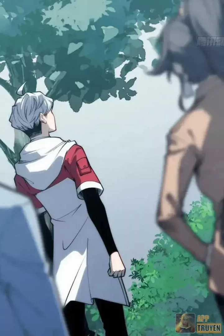 Toàn Năng Giác Tỉnh Sư - Chapter 73 - Trang 25