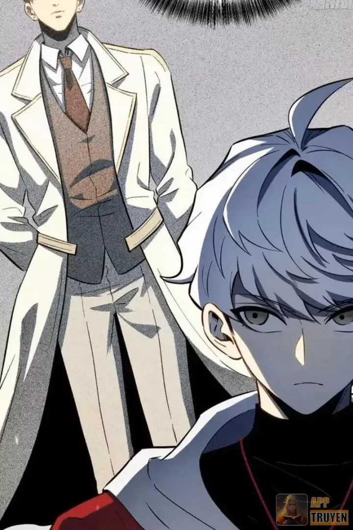 Toàn Năng Giác Tỉnh Sư - Chapter 73 - Trang 38