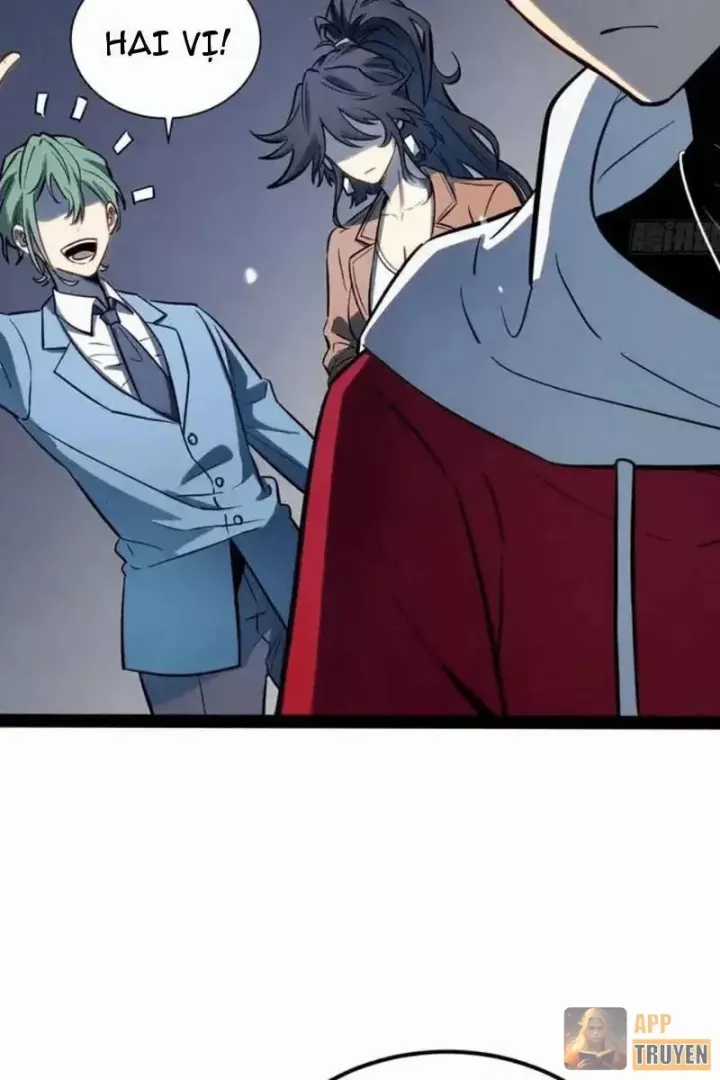 Toàn Năng Giác Tỉnh Sư - Chapter 73 - Trang 40