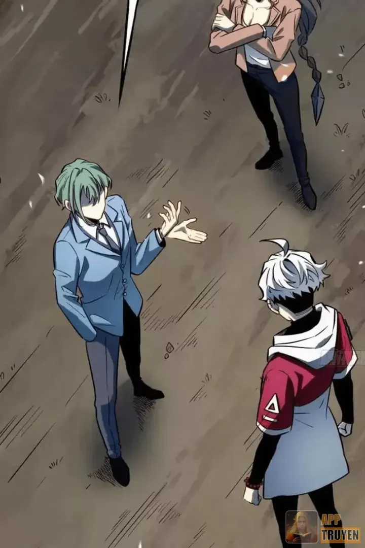 Toàn Năng Giác Tỉnh Sư - Chapter 73 - Trang 42