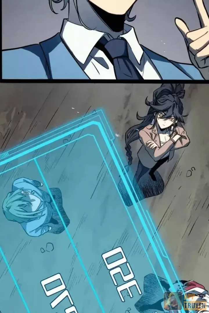 Toàn Năng Giác Tỉnh Sư - Chapter 73 - Trang 44