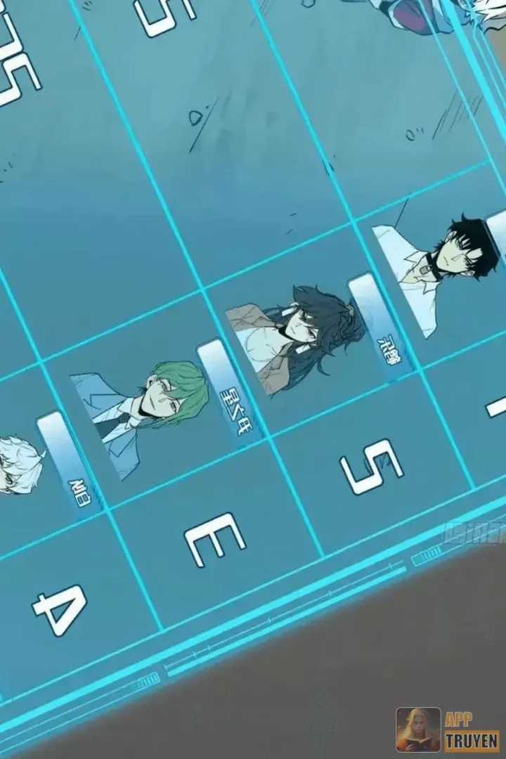 Toàn Năng Giác Tỉnh Sư - Chapter 73 - Trang 45