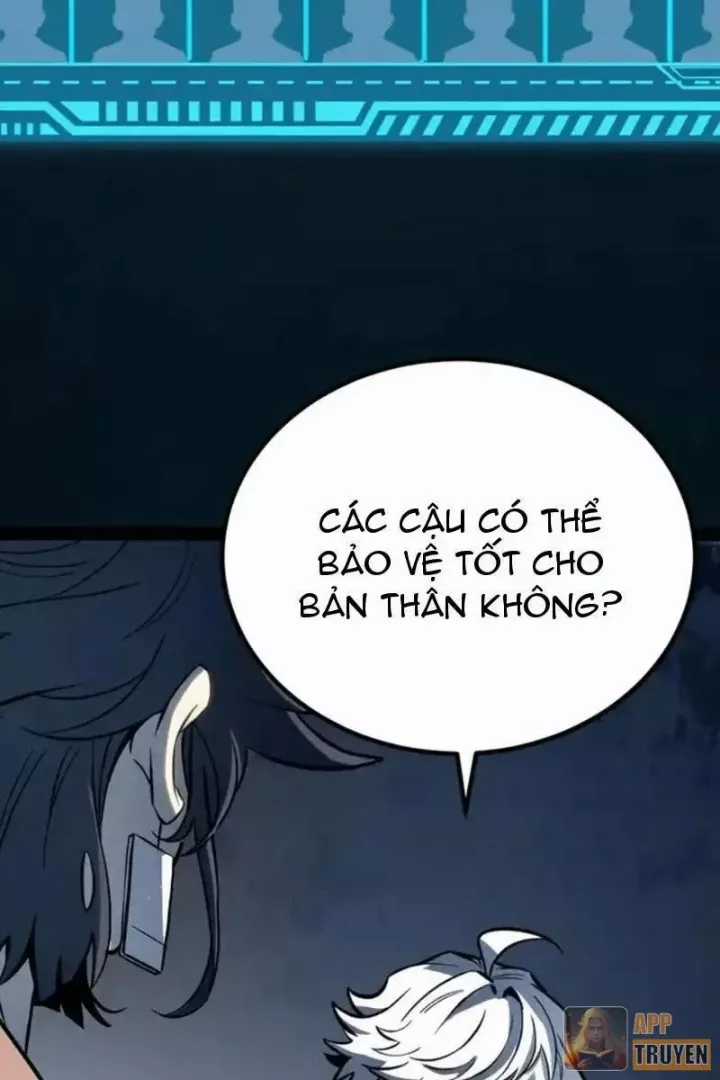 Toàn Năng Giác Tỉnh Sư - Chapter 73 - Trang 47