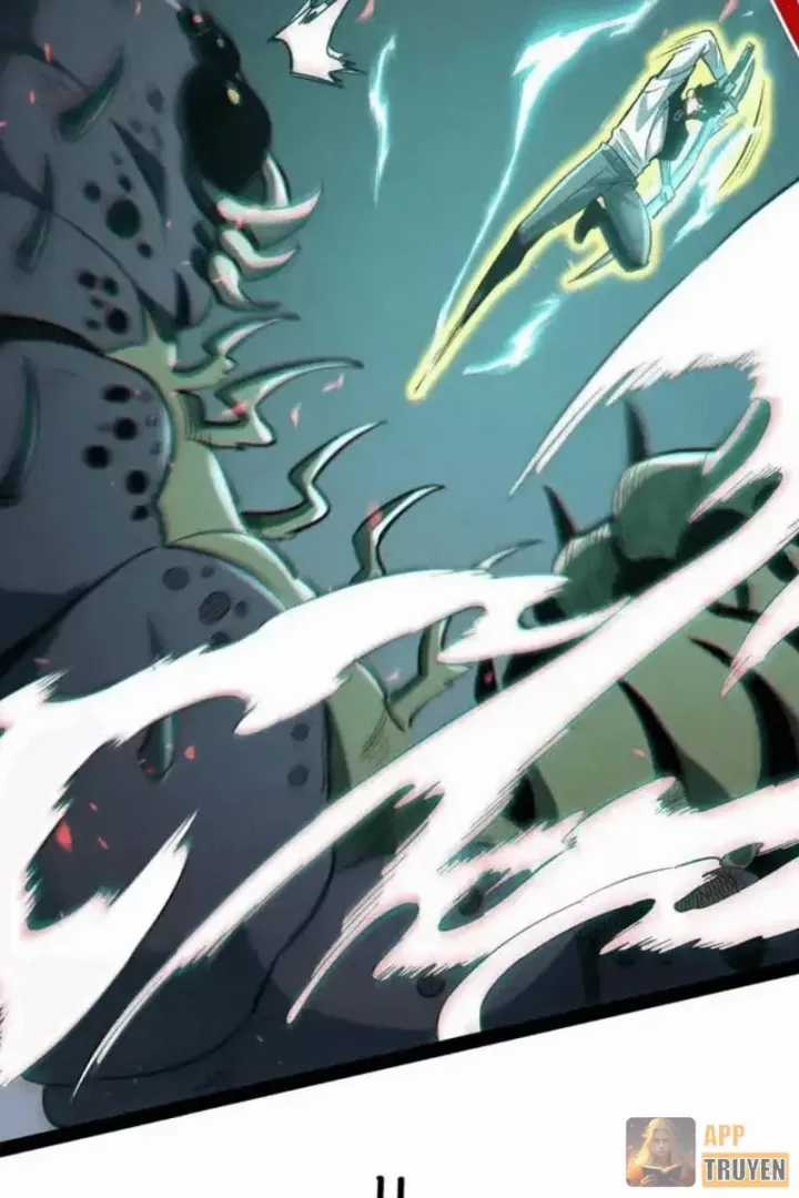 Toàn Năng Giác Tỉnh Sư - Chapter 73 - Trang 53