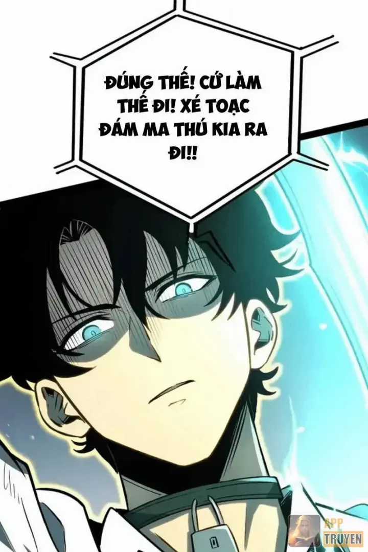 Toàn Năng Giác Tỉnh Sư - Chapter 73 - Trang 54