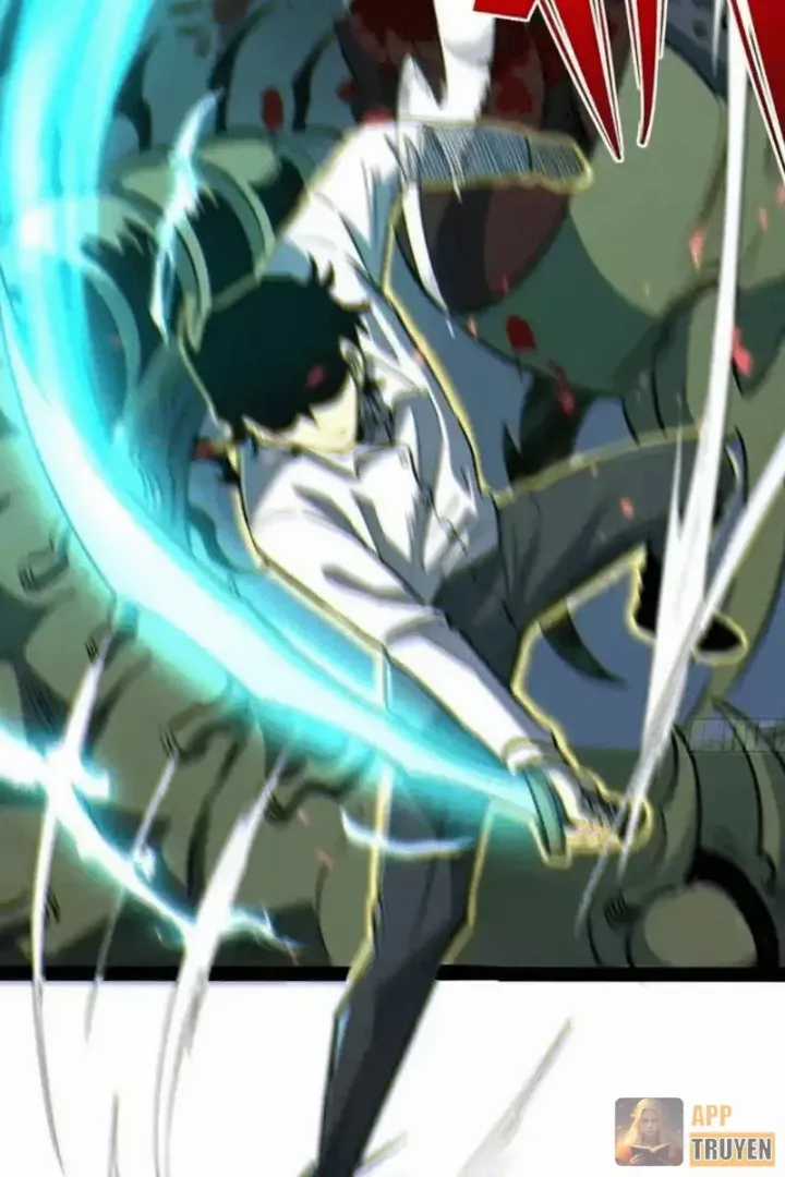 Toàn Năng Giác Tỉnh Sư - Chapter 73 - Trang 56