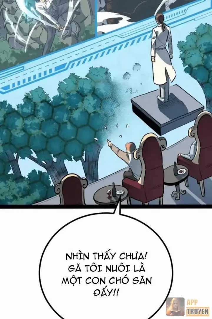 Toàn Năng Giác Tỉnh Sư - Chapter 73 - Trang 58