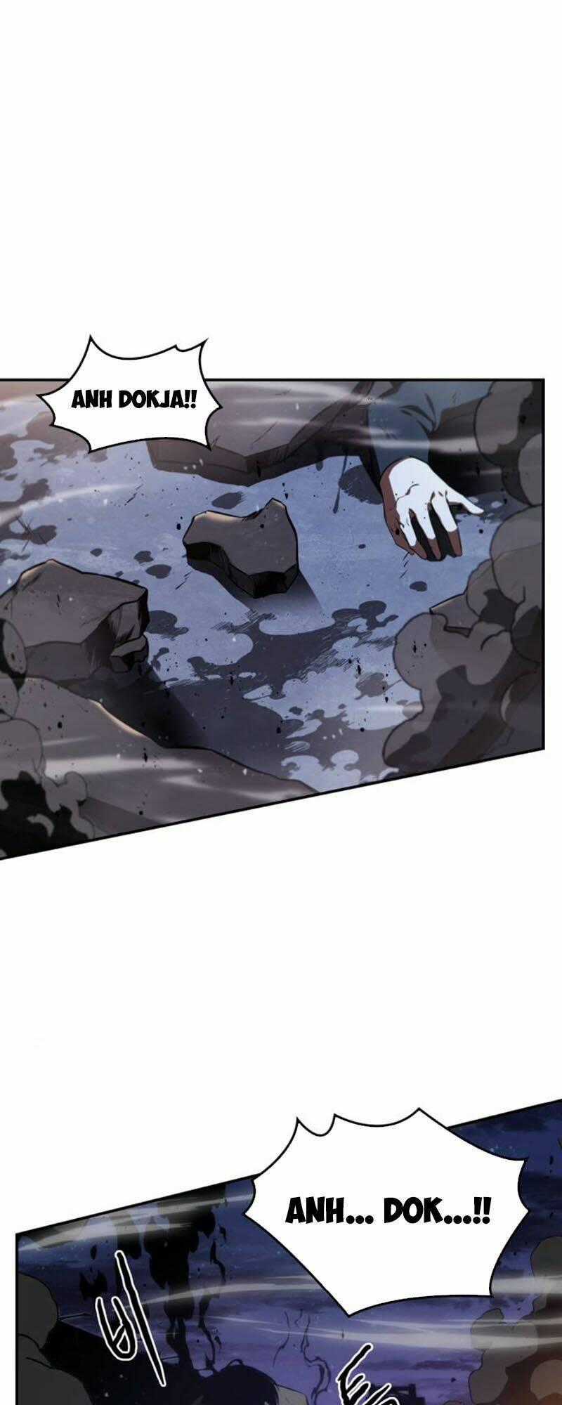 Toàn Trí Độc Giả - Omniscient Reader - Chapter 10 - Trang 1