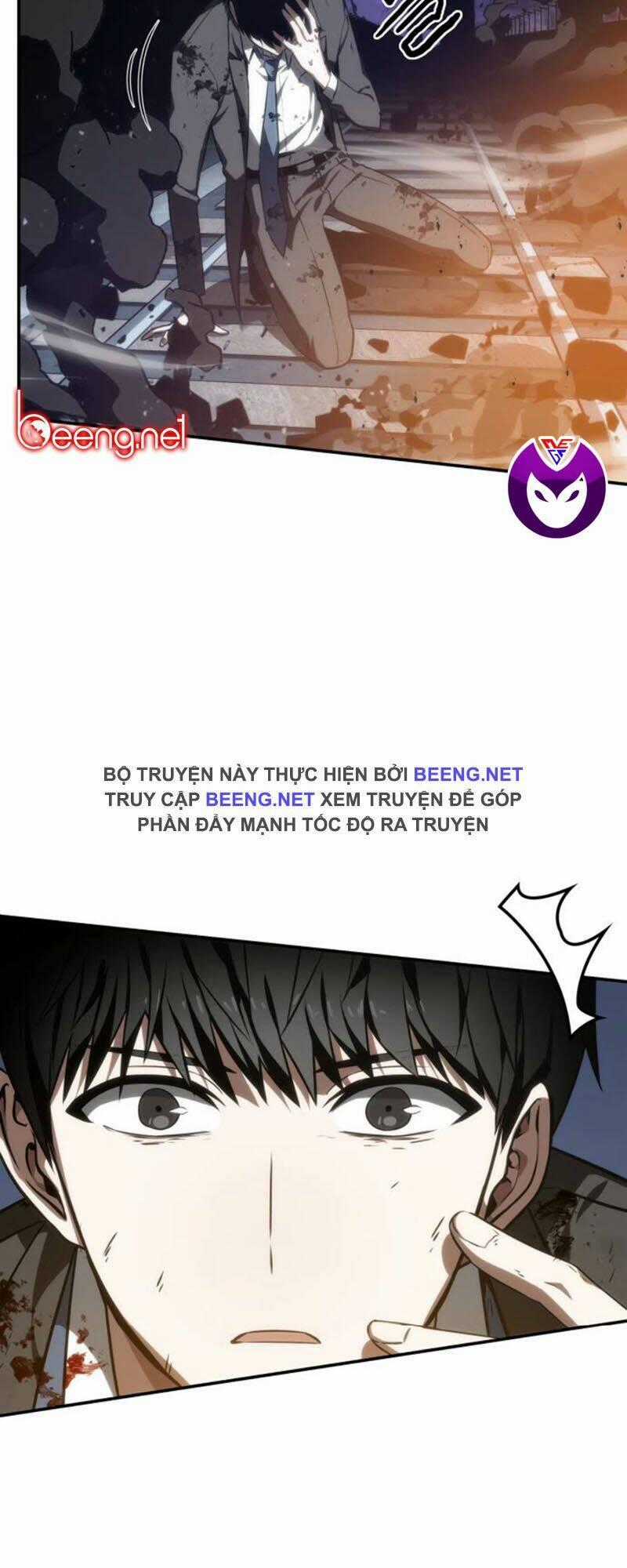 Toàn Trí Độc Giả - Omniscient Reader - Chapter 10 - Trang 2