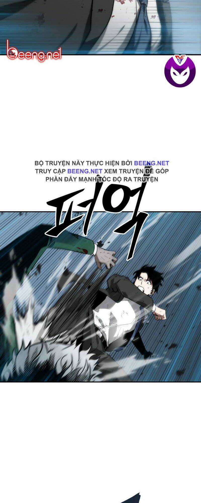 Toàn Trí Độc Giả - Omniscient Reader - Chapter 10 - Trang 20