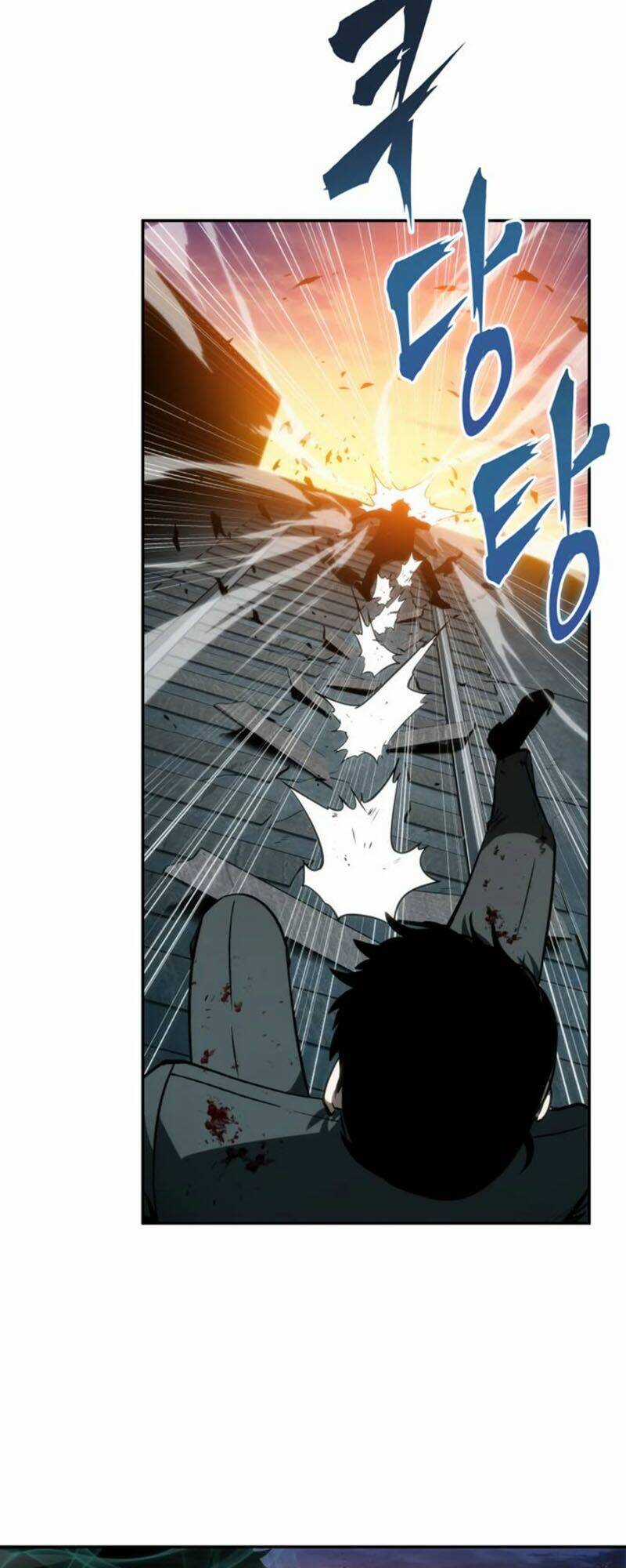Toàn Trí Độc Giả - Omniscient Reader - Chapter 10 - Trang 21
