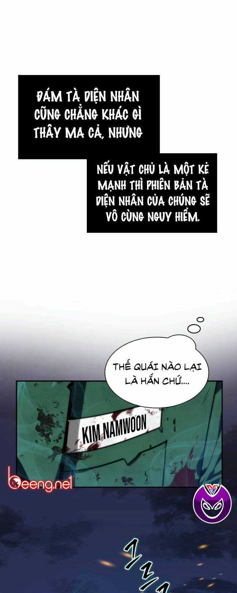 Toàn Trí Độc Giả - Omniscient Reader - Chapter 10 - Trang 24