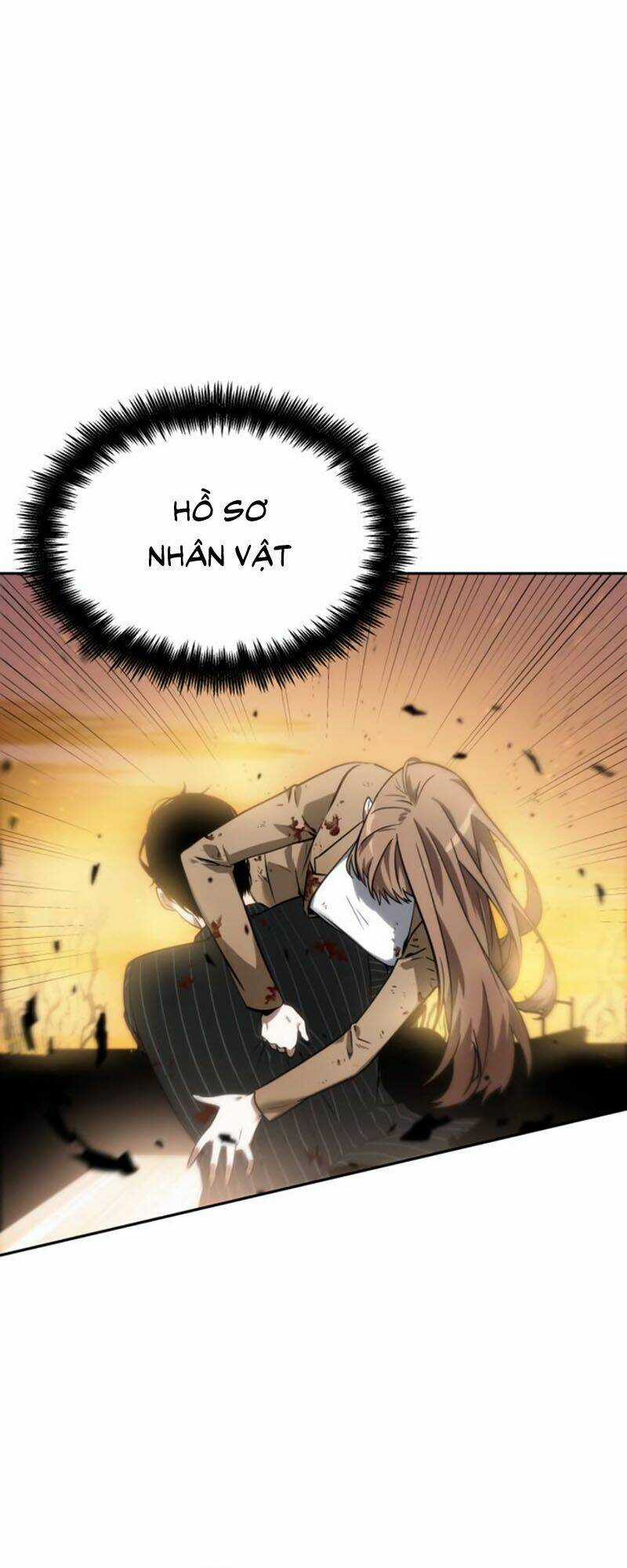 Toàn Trí Độc Giả - Omniscient Reader - Chapter 10 - Trang 35