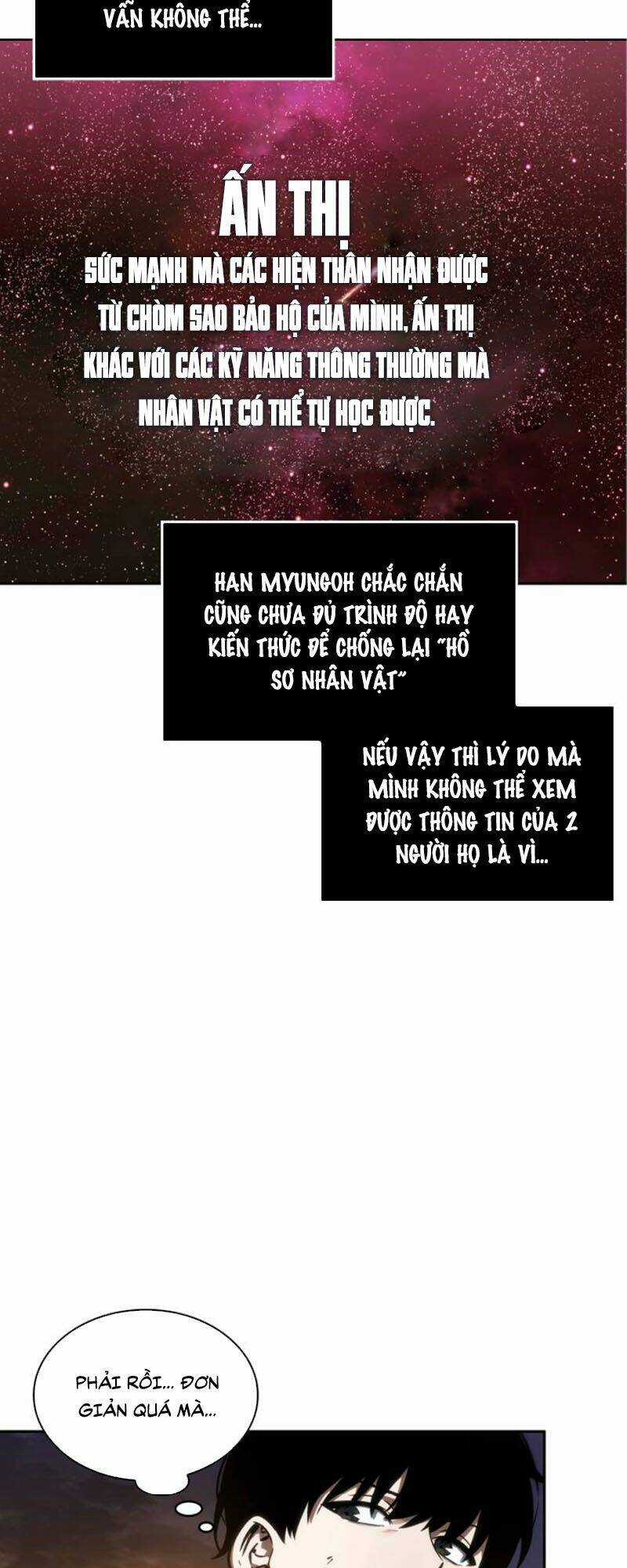 Toàn Trí Độc Giả - Omniscient Reader - Chapter 10 - Trang 37