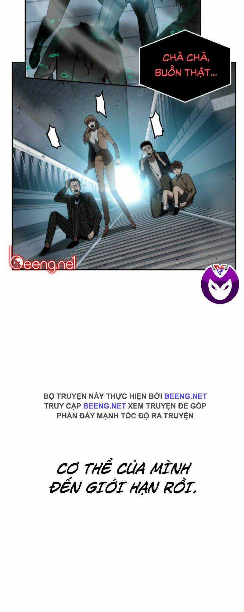 Toàn Trí Độc Giả - Omniscient Reader - Chapter 10 - Trang 44