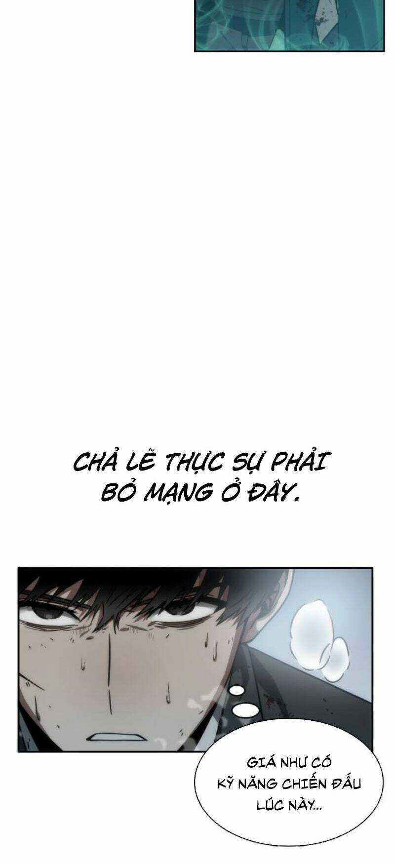 Toàn Trí Độc Giả - Omniscient Reader - Chapter 10 - Trang 47