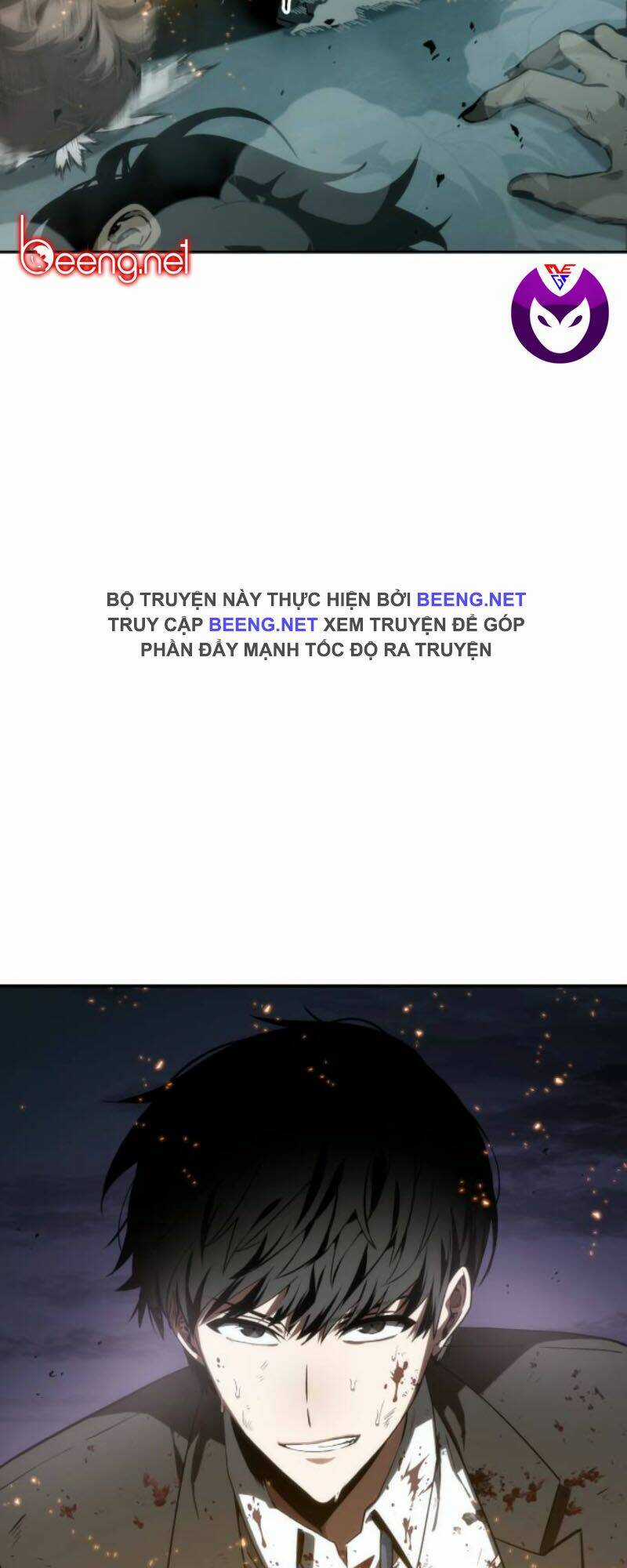 Toàn Trí Độc Giả - Omniscient Reader - Chapter 10 - Trang 75