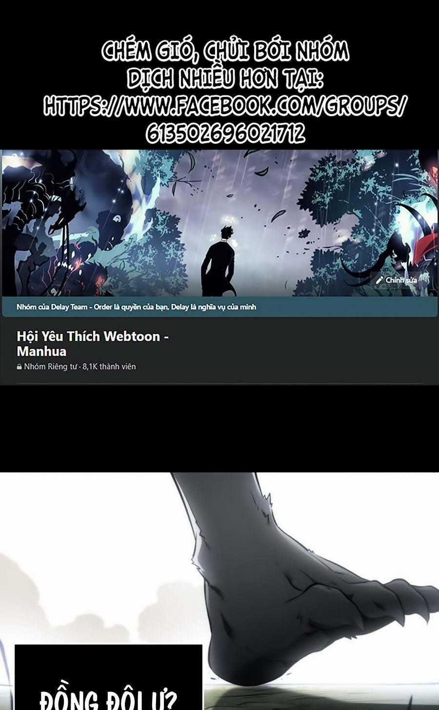 Toàn Trí Độc Giả - Omniscient Reader - Chapter 100 - Trang 1