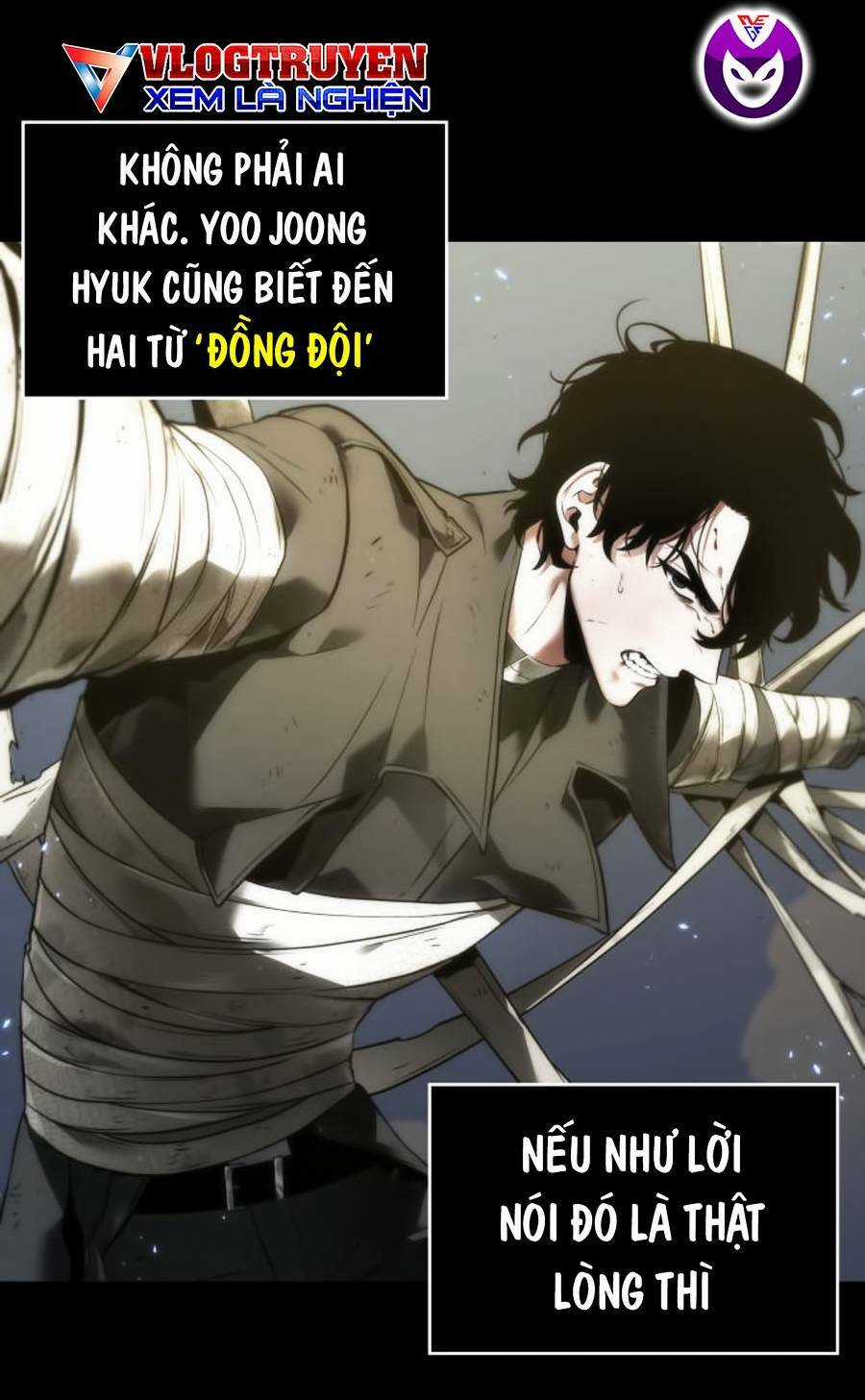 Toàn Trí Độc Giả - Omniscient Reader - Chapter 100 - Trang 3