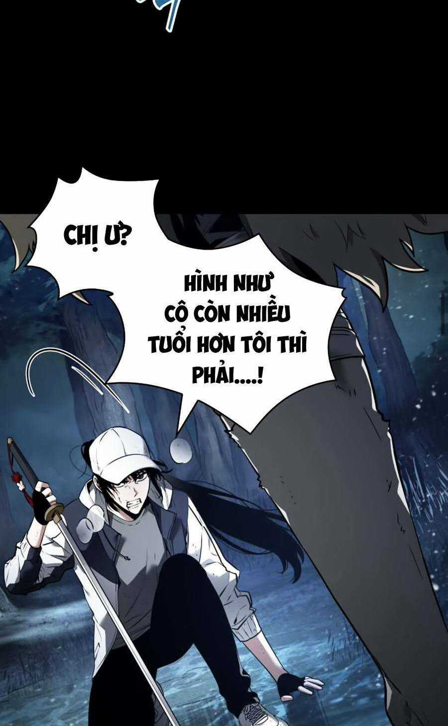 Toàn Trí Độc Giả - Omniscient Reader - Chapter 100 - Trang 22