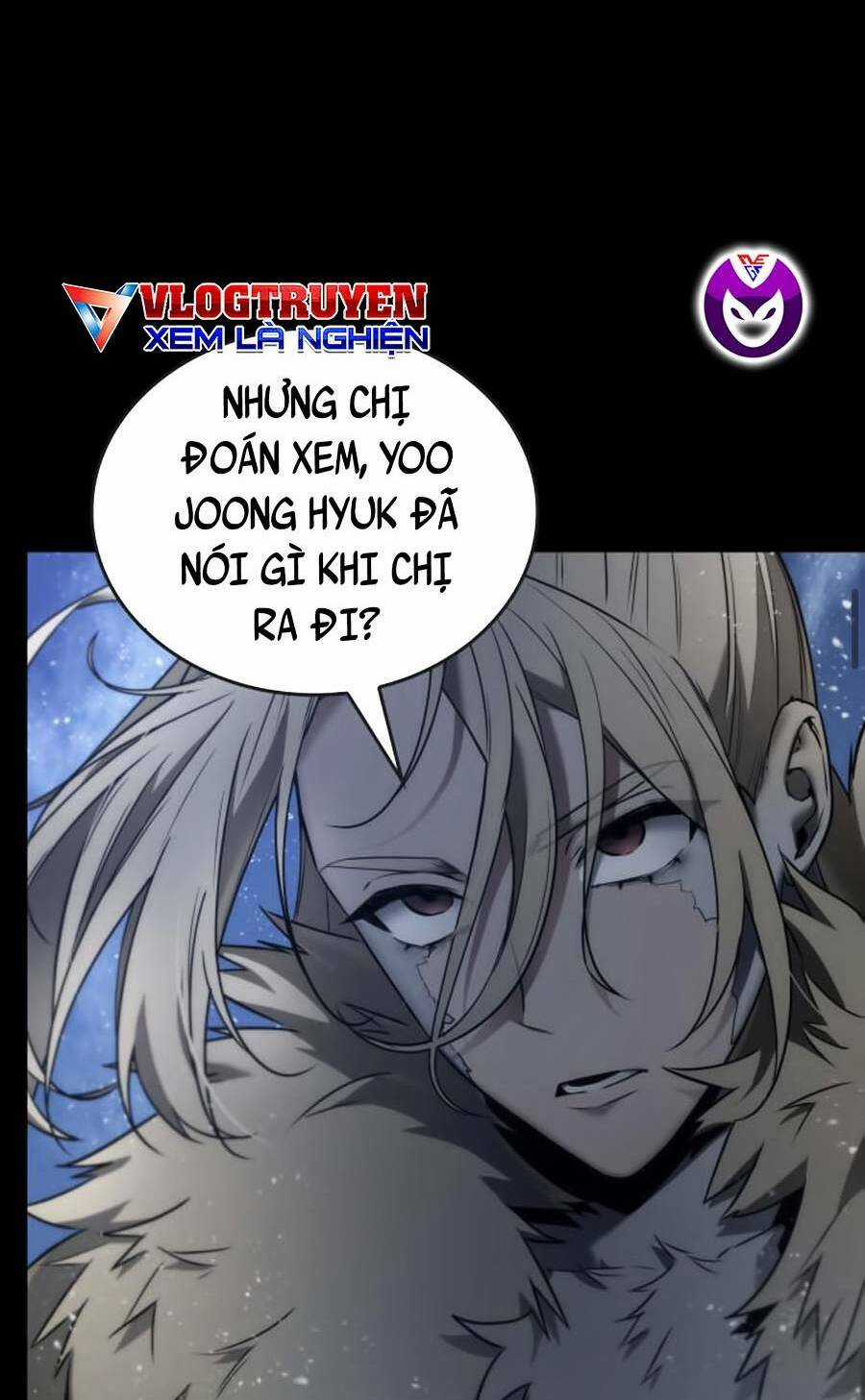 Toàn Trí Độc Giả - Omniscient Reader - Chapter 100 - Trang 26