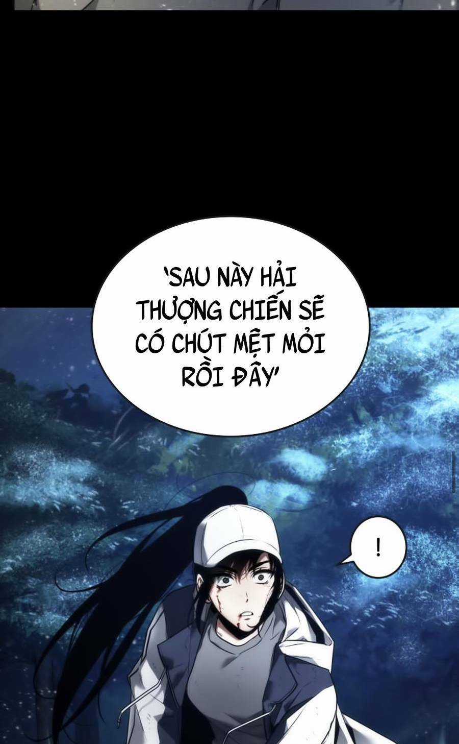 Toàn Trí Độc Giả - Omniscient Reader - Chapter 100 - Trang 27