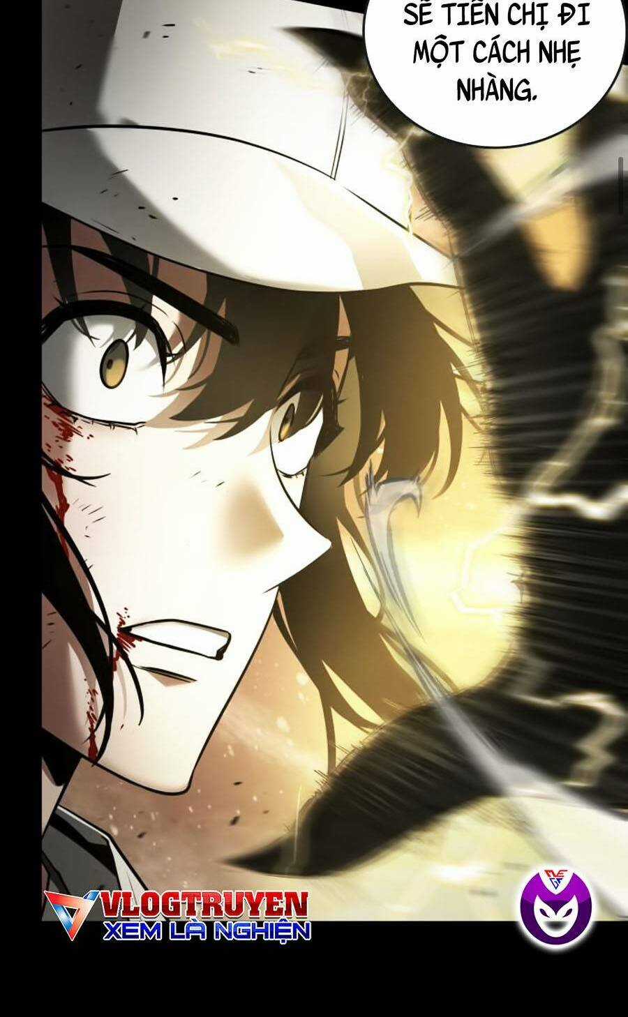 Toàn Trí Độc Giả - Omniscient Reader - Chapter 100 - Trang 32