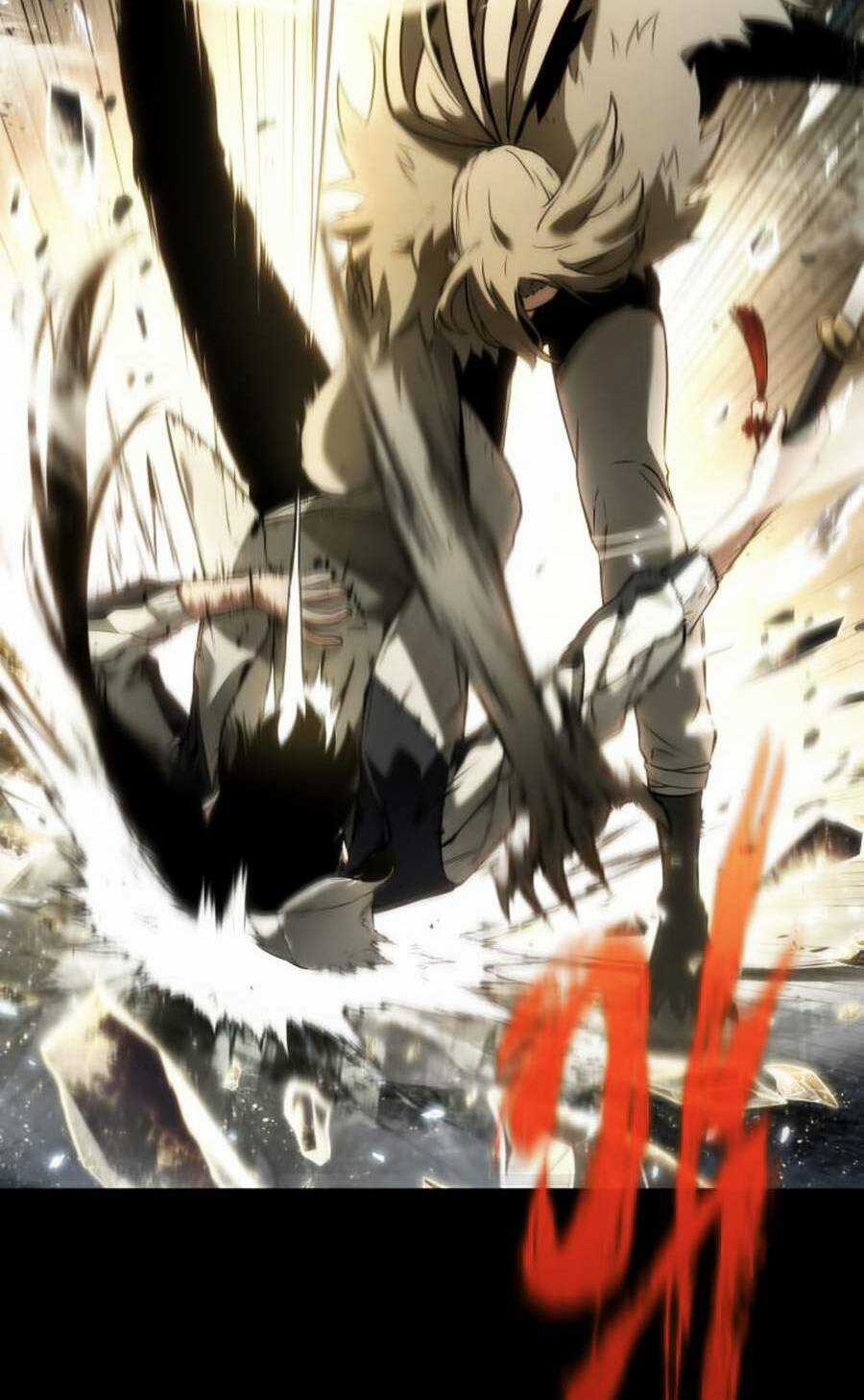 Toàn Trí Độc Giả - Omniscient Reader - Chapter 100 - Trang 34