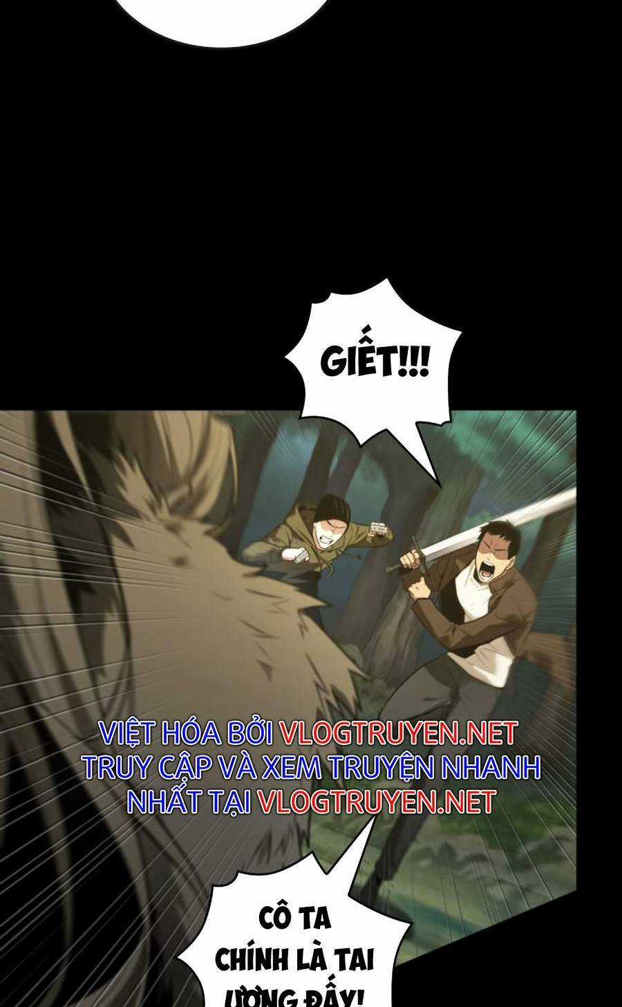 Toàn Trí Độc Giả - Omniscient Reader - Chapter 100 - Trang 5