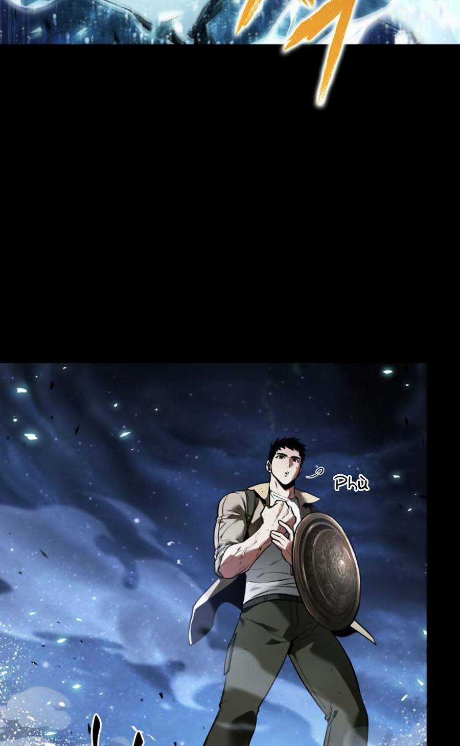 Toàn Trí Độc Giả - Omniscient Reader - Chapter 100 - Trang 41