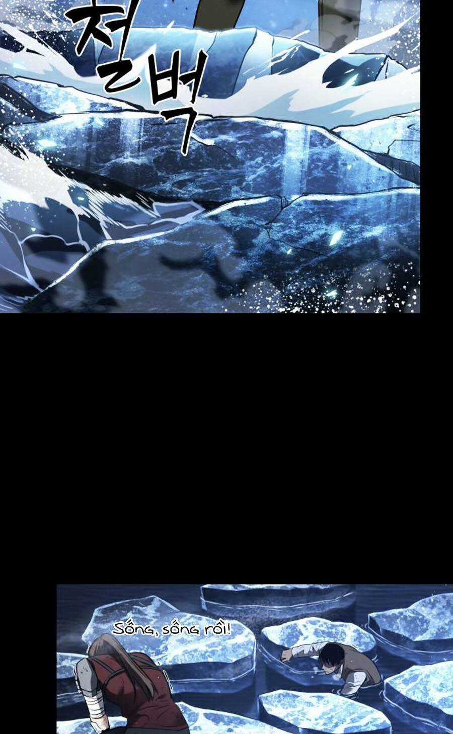 Toàn Trí Độc Giả - Omniscient Reader - Chapter 100 - Trang 42