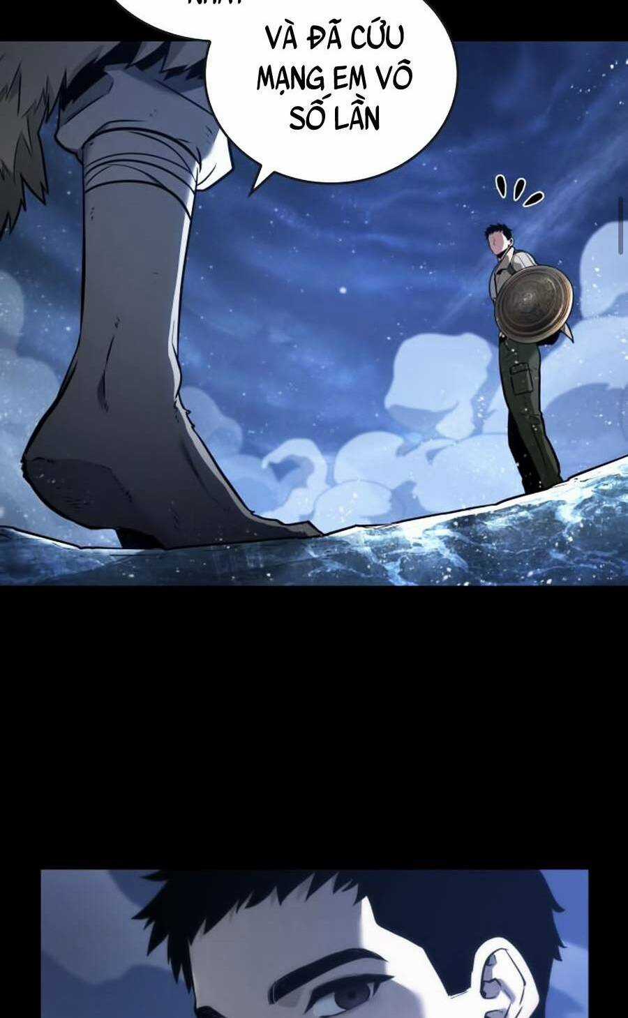 Toàn Trí Độc Giả - Omniscient Reader - Chapter 100 - Trang 44