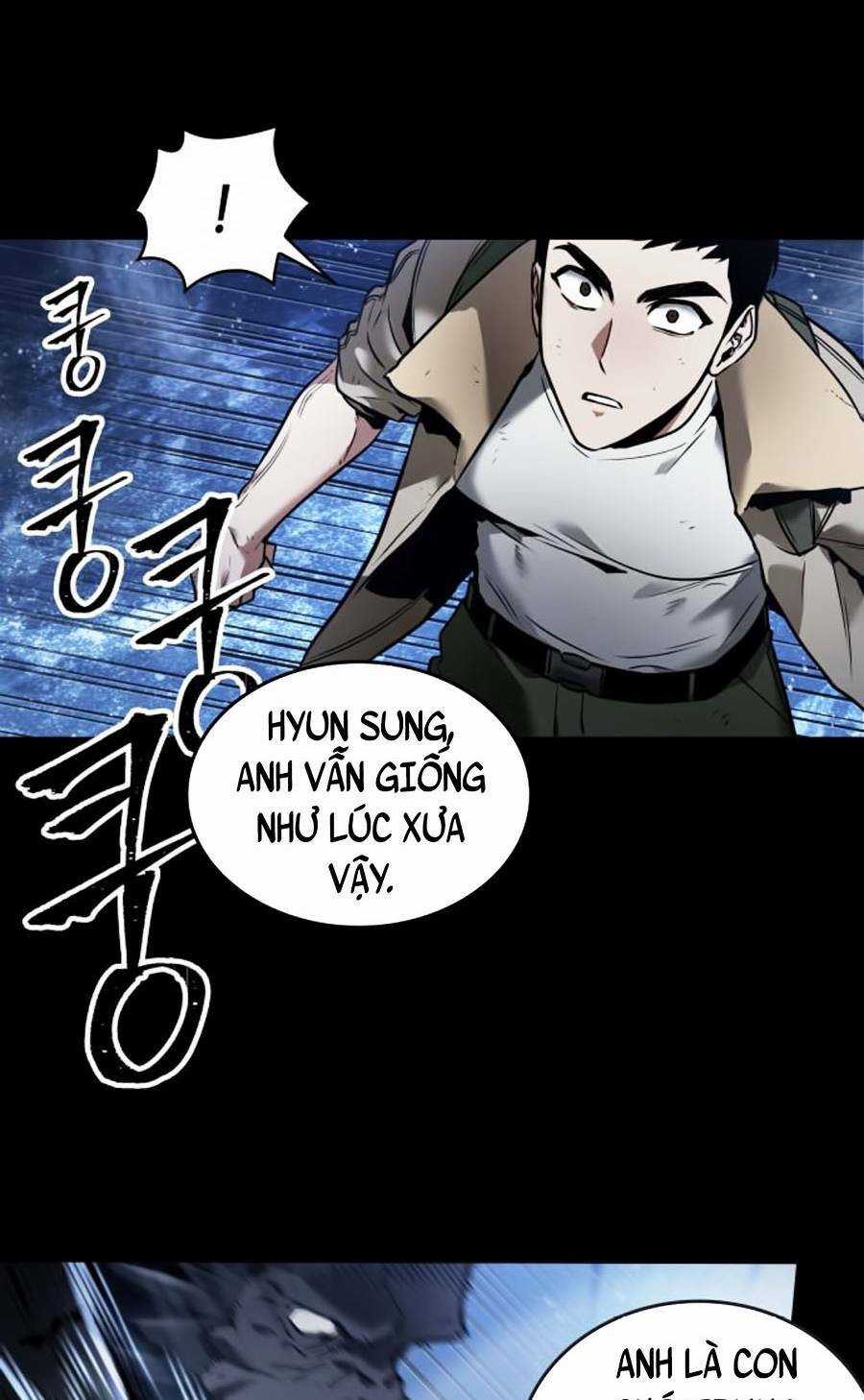 Toàn Trí Độc Giả - Omniscient Reader - Chapter 100 - Trang 49