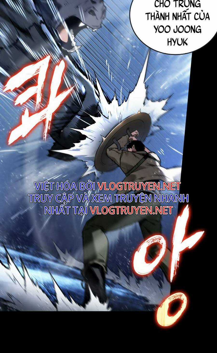 Toàn Trí Độc Giả - Omniscient Reader - Chapter 100 - Trang 50