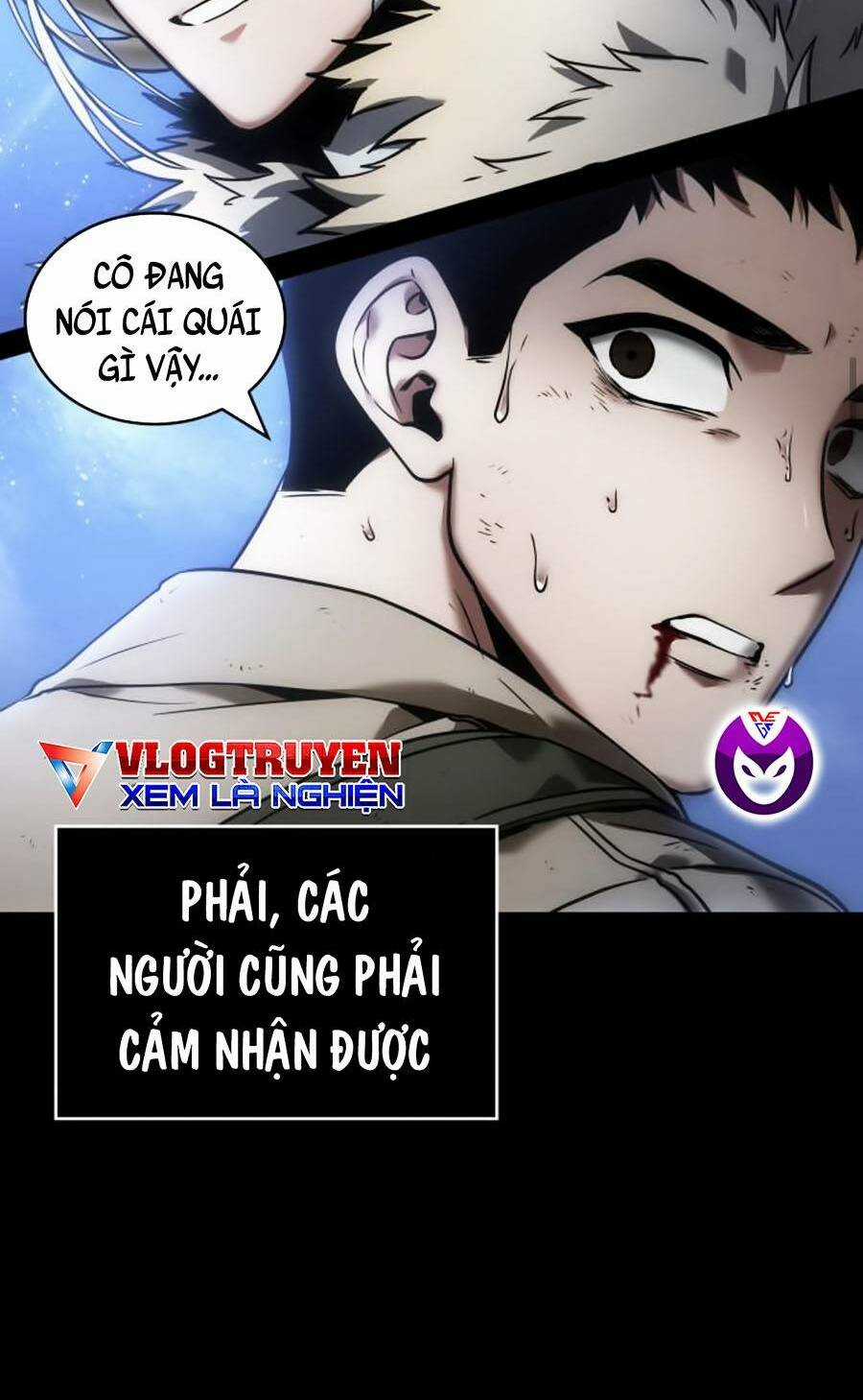 Toàn Trí Độc Giả - Omniscient Reader - Chapter 100 - Trang 58