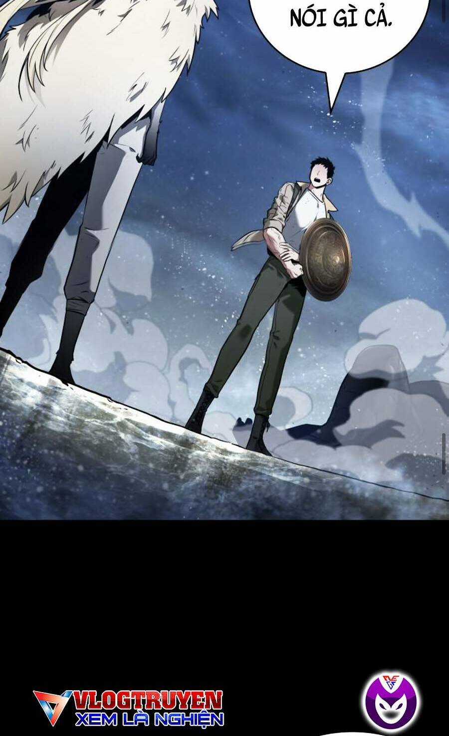 Toàn Trí Độc Giả - Omniscient Reader - Chapter 100 - Trang 62