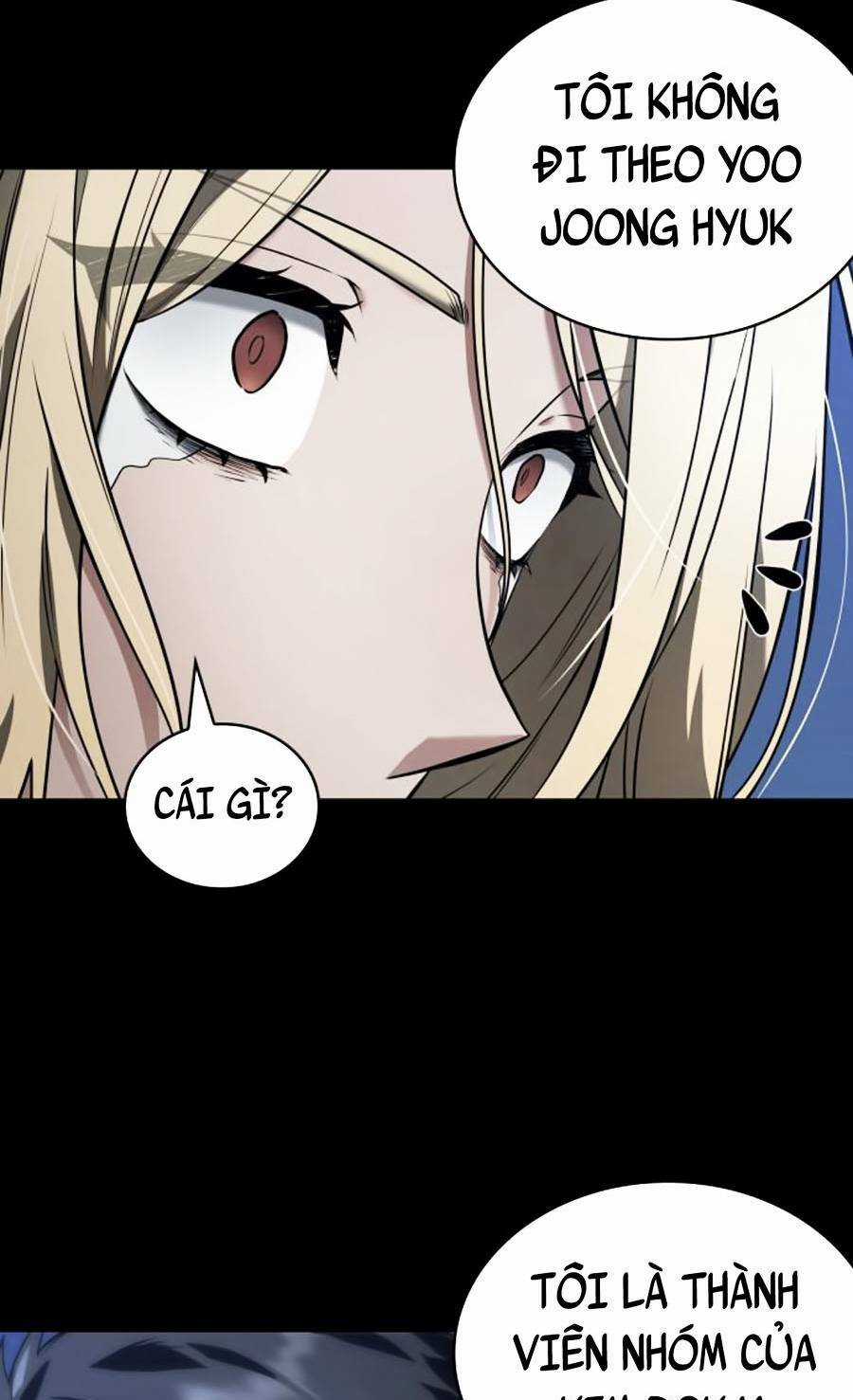 Toàn Trí Độc Giả - Omniscient Reader - Chapter 100 - Trang 63