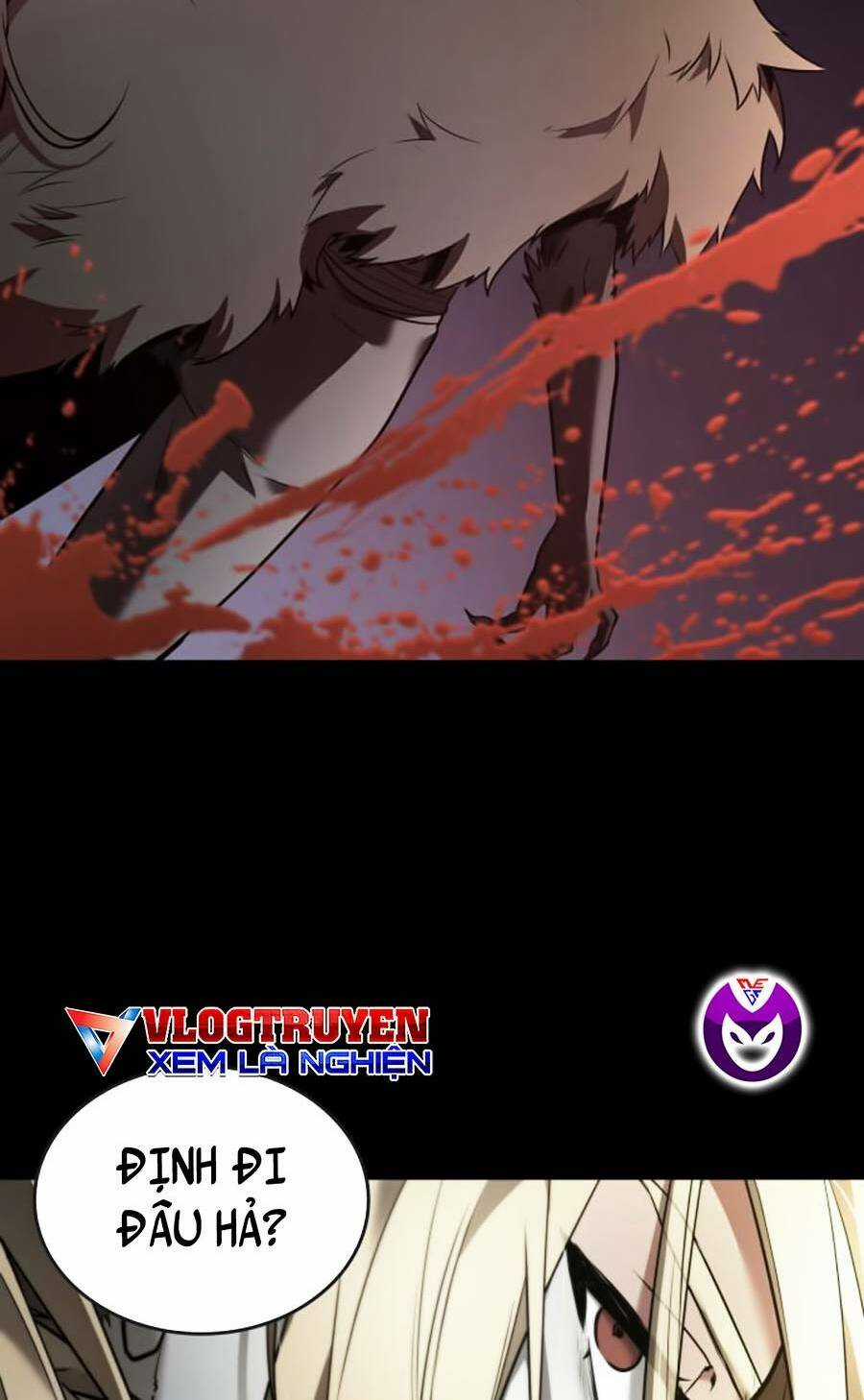 Toàn Trí Độc Giả - Omniscient Reader - Chapter 100 - Trang 8