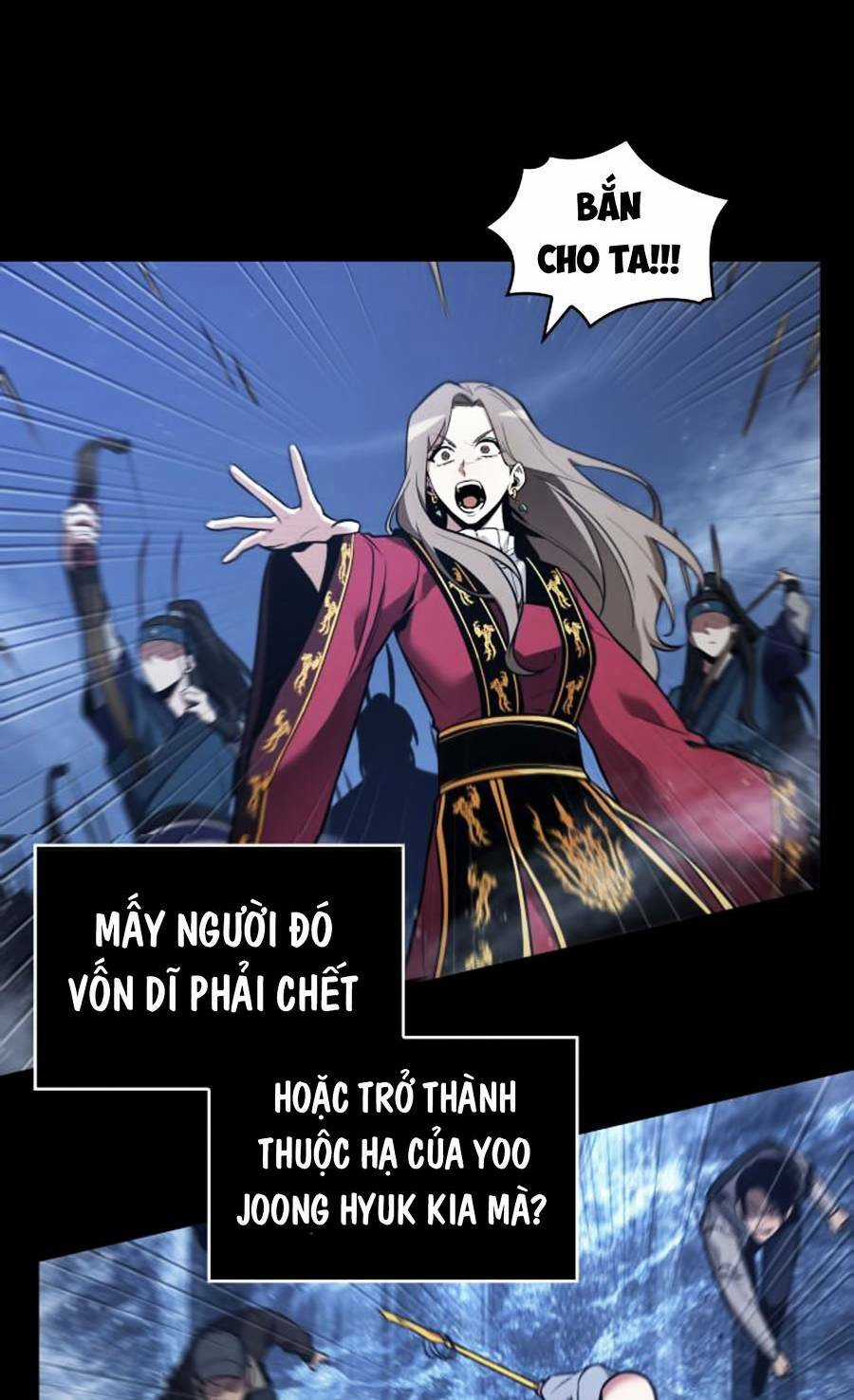 Toàn Trí Độc Giả - Omniscient Reader - Chapter 100 - Trang 75