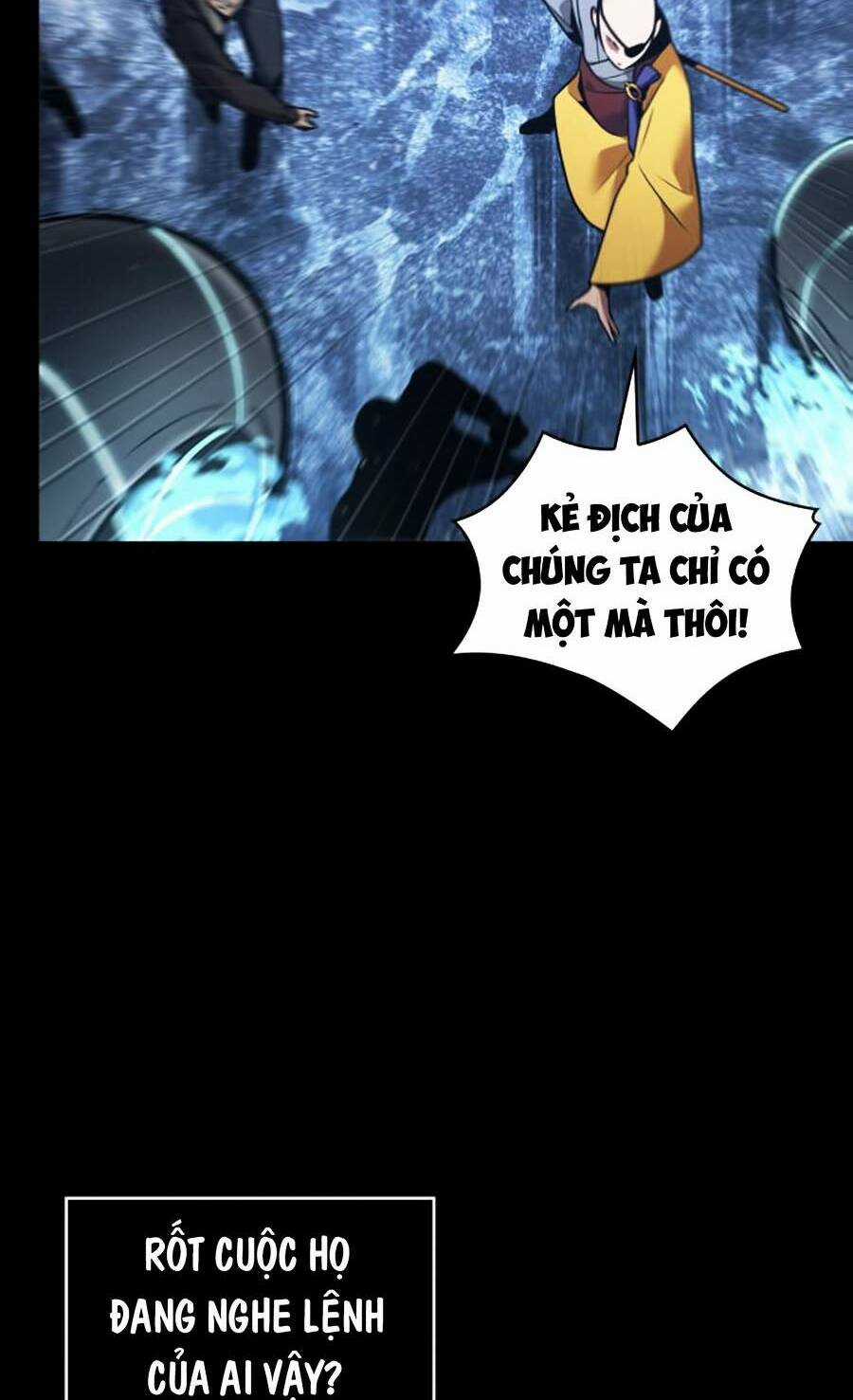 Toàn Trí Độc Giả - Omniscient Reader - Chapter 100 - Trang 76